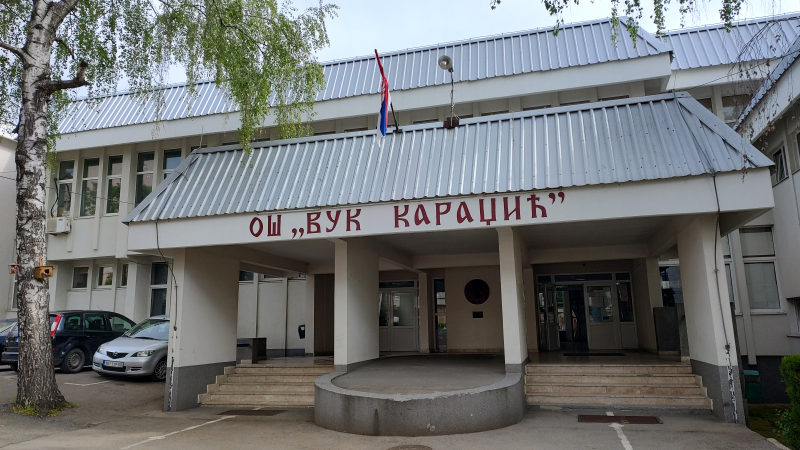POSLEDNJI ŠKOLSKI DAN ZA OSMAKE Sledi trka s vremenom do male mature