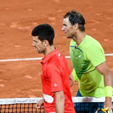 POSTAO JE BESMRTAN NA NJEGOVOM TERENU: Oglasio se Nadal posle Novakove pobede u Parizu (FOTO)