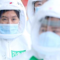 POSTAVLJENI KONTROLNI PUNKTOVI! Škole su zatvorene: U Pekingu novo veliko žarište korona virusa