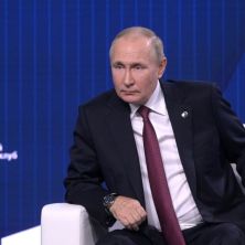 POSTIGLI SMO KOMPROMIS Pao dogovor Rusije i Amerike - hitno se oglasio Putin