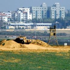 POSTIGNUT DOGOVOR Izraela i Sirije: Na Golanu opet na snazi status kvo?