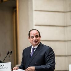 POSTIGNUT VELIKI DOGOVOR: Egipat se pomirio sa moćnom državom