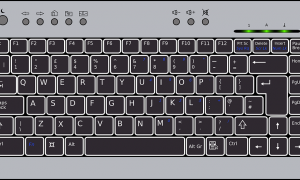 POSTOJI JAKO DOBAR RAZLOG: Da li znate zašto su slova na tastaturi poređana baš ovim redom?