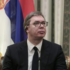 POŠTOVANI PREDSEDNIČE... Aleksandru Vučiću stiglo važno pismo iz Tutina