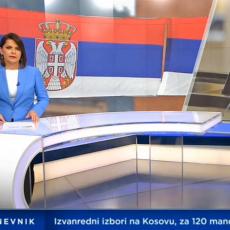 POSVAĐALI SE ALBANCI I HRVATI! Nastavak drame u Zagrebu zbog srpske zastave! (VIDEO)