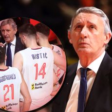 POTCENJENI? FIBA objavila spisak favorita na Evrobasketu, EVO na kom mestu je Srbija