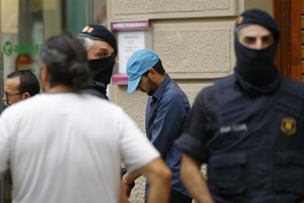 POTERA: Uzbuna u Španiji, traži se vozač ubica