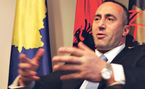 POTERNICA ZA ZLOČINCEM OSTAJE: Srbija i dalje istražuje Ramuša Haradinaja