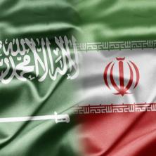 POTEZ KOJI ĆE PREOBRAZITI BLISKI ISTOK: Načinjen novi korak napred u odnosima Saudijske Arabije i Irana