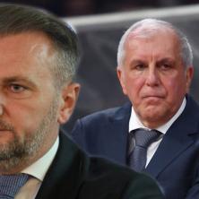 POTPISAN JE UGOVOR: Oglasio se Ostoja i obradovao Grobare