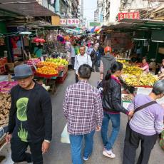 POTPISANA TRI VAŽNA SPORAZUMA Kinesko tržište otvoreno za srpske poljoprivrednike 