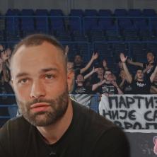 POTPISAO ZA PARTIZAN! Poznat je po srčanosti i poručuje: Jedva čekam da osetim atmosferu
