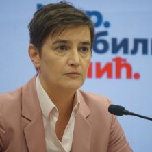 POTPUNA DEZINFORMACIJA Ana Brnabić ŽESTOKO odgovorila na SRAMNE optužbe austrijskog poslanika
