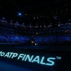 POTPUNA REVOLUCIJA U TENISU: U Londonu su na sastanku donete VAŽNE odluke za tenisere (FOTO)
