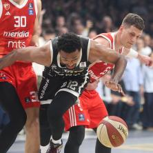 POTPUNO DRUGAČIJA EVROLIGA: Crvenu zvezdu i Partizan očekuje VELIKA PROMENA