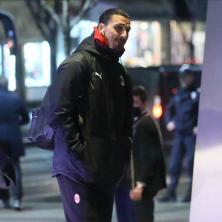 POTPUNO JE UNIŠTEN: Kraj za Ibrahimovića?