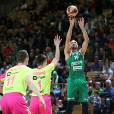 POTPUNO NEOČEKIVANO: Marko Simonović PLANIRA na kraju sezone da ode u NBA ligu
