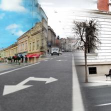 POTPUNO NOVI URBANISTIČKI PEJZAŽ: Glavna ulica u Zemunu prošla kroz sveobuhvatnu rekonstrukciju - radovi završeni nedelju dana pre roka