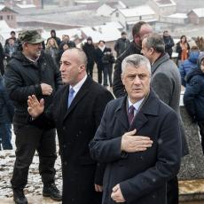 POTPUNO RASULO U PRIŠTINI! Opozicija bojkotuje sednicu tzv. kosovskog parlamenta - HARADINAJ: Imamo krizu!
