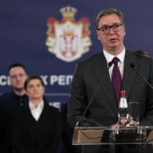 POTPUNO RAZORUŽANJE SRBIJE Šta sve predviđaju izmene i dopune Zakon o oružju i municiji koje je najavio Vučić