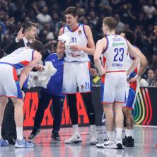 POTRES U EVROLIGI: Efes kupuje u Bajernu! 
