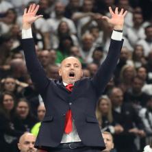 POTRES U EVROLIGI: Obradović novi trener Žalgirisa?