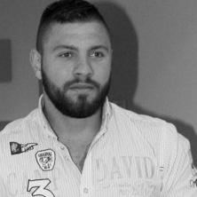POTRESNO: Poslednje reči Benjamina Spahovića upućene ćerki slamaju srce: Uvek ću biti tu za tebe (FOTO)