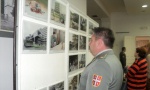 POTRESNO SVEDOČANSTVO O 78 DANA NATO AGRESIJE: Foto-zapisi iz 1999: pred Vranjancima
