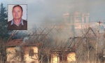 POTRESNO SVEDOČENjE: Albanci mi oca živog zapalili
