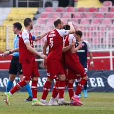 POTVRĐENO JE, FUZIJA NOVOSADSKIH KLUBOVA: RFK Novi Sad i FK Proleter se spojili, igraće Prvu ligu