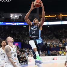 POTVRĐENO: Janis igra na Evrobasketu!