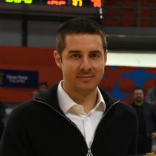 POTVRĐENO: Milenko Tepić se vratio u Partizan!