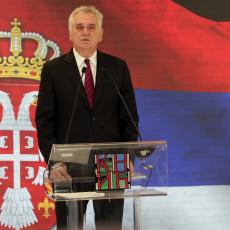 POTVRĐENO! Nikolić sutra na proslavi Dana Republike Srpske 
