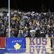 POTVRĐENO: Predsednik fudbalskog saveza tzv. Kosova ODLAZI u ZATVOR