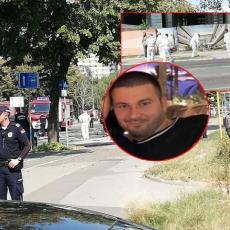 POVEZAN JE SA SERIJOM EKSPLOZIJA: Detalj na telu je otkrio čoveka osumnjičenog za ubistvo Stojanovića!
