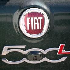 POVLAČE AUTOMOBILE: Fiat opozvao 72.000 vozila - razlog za NEVERICU!