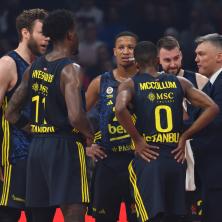 POVRATAK: Metedžan Birsen potpisao ugovor sa čelnicima Fenerbahčea
