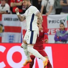 POVRATAK NA OSTVRO: Milan se oprostio od Vokera