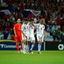 POVRATAK! Nedved u reprezentaciji Češke