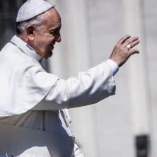 POVRATITI RAZUM I ODBACITI NASILJE Vatikan ponudio da posreduje u sukobu Izraela i Gaze pa obelodanio svoj predlog REŠENJA