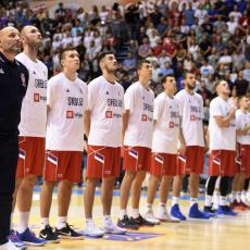 POVREDE NAS OSAKATILE: Đorđević skratio spisak za dva imena, ovo je tim Srbije za Evrobasket!