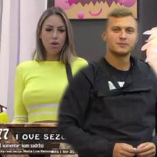 POZAMAŠNI POLNI ORGAN! Iva Grgurić priznala do detalja sve o odnosu sa Stefanom Karićem! (VIDEO)