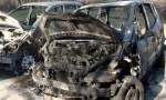 POŽAR U SURDULICI: Izgoreo automobil predsednice opštine, oštra osuda SPS-a