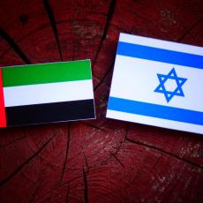 POZNAT ISTORIJSKI DATUM: Evo kad Izrael i Emirati potpisuju sporazum u Beloj kući