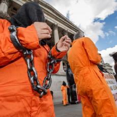 POZNAT PO MUČENJU i nezakonitom zatvaranju: Ponovo se otvara zatvor Gvantanamo?