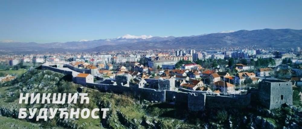 POZNATI GUSLARI PODRŽALI KOALICIJU ZA BUDUĆNOST NIKŠIĆA: Grad mora da bude ponos, ne samo Crne Gore, već celog srpstva