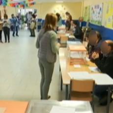 POZNATI REZULTATI IZBORA U ŠPANIJI:  Pravo glasa imalo je 36,89 miliona birača