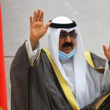 POZNATO KO ĆE NASLEDITI POKOJNOG ŠEIKA AL-SABAHA: U Kuvajtu proglašeno 40 dana žalosti zbog smrti emira