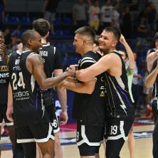 POZNATO KO IGRA PROTIV SPARTAKA: Partizan bez GLAVNE UZDANICE, a velika nada doživela TEŠKU POVREDU