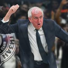 POZNATO KO ODLAZI: Četvorica SIGURNO napuštaju PARTIZAN, dok je ON krajnje neizvestan